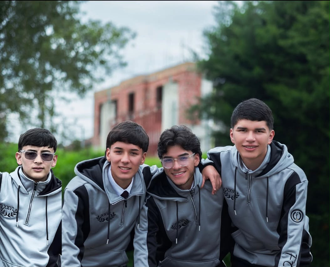 Equipo desarrollador de MEGAN